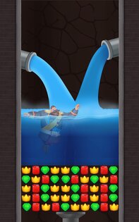 King Rescue: Royal Dream 1.9.6. Скриншот 23