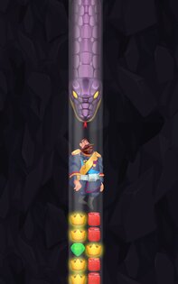 King Rescue: Royal Dream 1.9.6. Скриншот 24