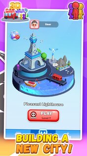 Car Parking Jam 1.5.0. Скриншот 32