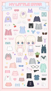 My Little Star 1.1.6. Скриншот 9