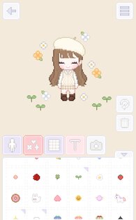 My Little Star 1.1.6. Скриншот 19