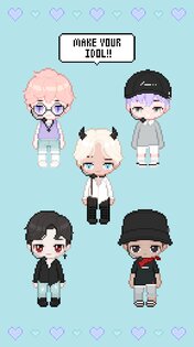 My Little Star 1.1.6. Скриншот 20