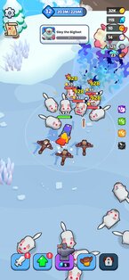 XP Hero 12.0.0. Скриншот 8