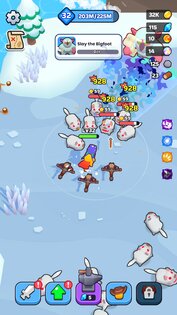 XP Hero 12.0.0. Скриншот 16