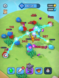 XP Hero 12.0.0. Скриншот 17