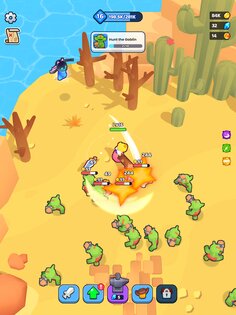 XP Hero 12.0.0. Скриншот 22