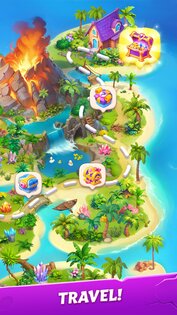 Merge Adventure 1.0.17. Скриншот 2