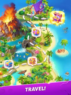 Merge Adventure 1.0.17. Скриншот 10