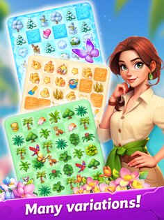 Merge Adventure 1.0.17. Скриншот 14