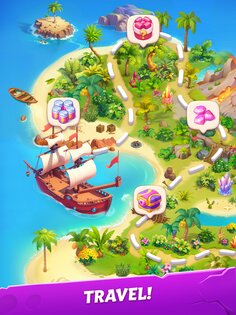 Merge Adventure 1.0.17. Скриншот 17