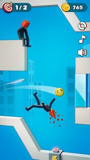Bullet Smile 1.5.7.533. Скриншот 3