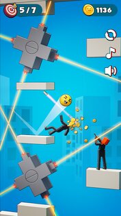 Bullet Smile 1.5.7.533. Скриншот 5