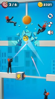 Bullet Smile 1.5.7.533. Скриншот 12