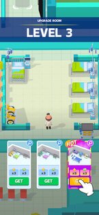 Master Hospital 0.48.0. Скриншот 5