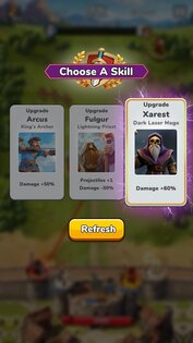 BOOM Castle 1.5.1. Скриншот 12