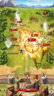 BOOM Castle 1.5.1. Скриншот 19