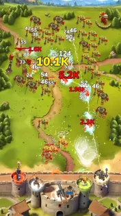BOOM Castle 1.5.1. Скриншот 24