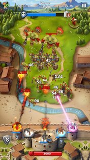 BOOM Castle 1.5.1. Скриншот 25