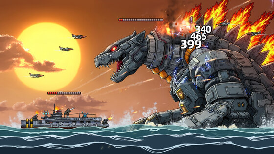 High Seas Hero 1.81569.81444. Скриншот 7