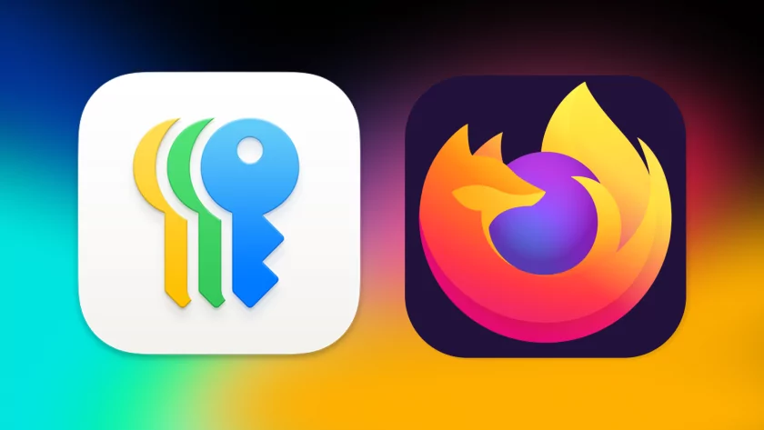 Apple добавила поддержку Firefox в сервисе iCloud Passwords на Windows