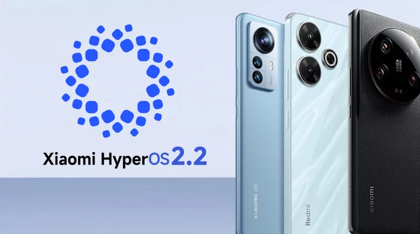 За две недели HyperOS 2.2 получит 30 устройств Xiaomi: вот полный список