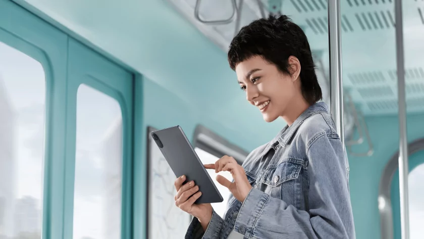 В России уже можно купить Redmi Pad 2: бюджетный планшет с достойным «железом» и HyperOS 2
