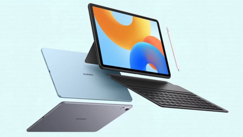 Тонкий корпус, ёмкая батарея и яркий дисплей на 120 Гц: HUAWEI представила MatePad 11.5 2025