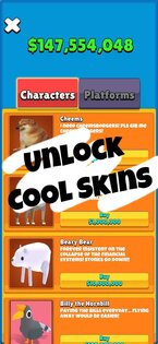 Stonks To The Moon 3.0.2. Скриншот 4