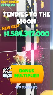 Stonks To The Moon 3.0.2. Скриншот 12