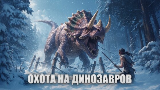 Frost War 2.16.1. Скриншот 3