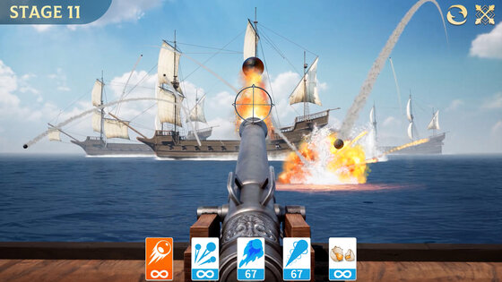 Boom Blast 4.22.150. Скриншот 2