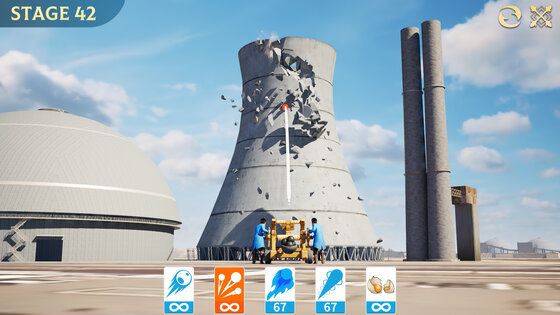 Boom Blast 4.22.150. Скриншот 4