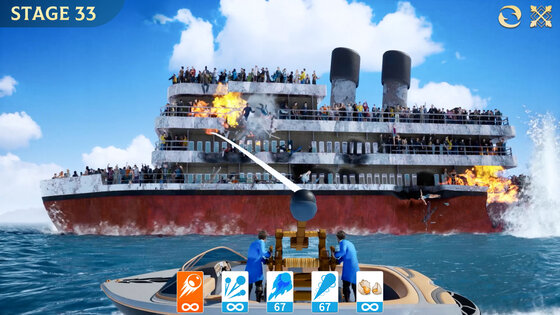 Boom Blast 4.22.150. Скриншот 5