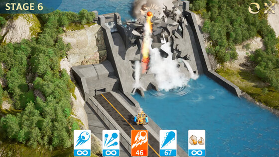 Boom Blast 4.22.150. Скриншот 15