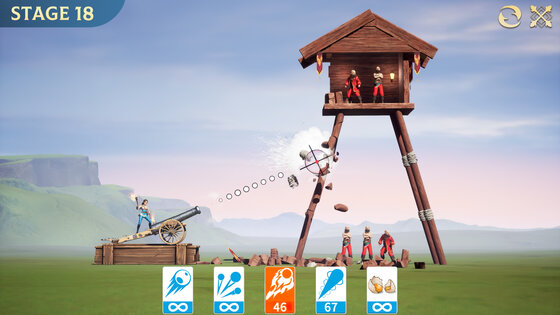 Boom Blast 4.22.150. Скриншот 17