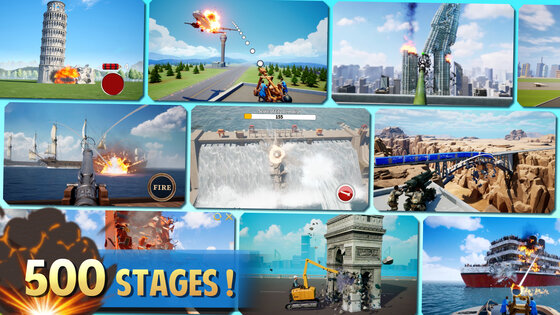 Boom Blast 4.22.150. Скриншот 21