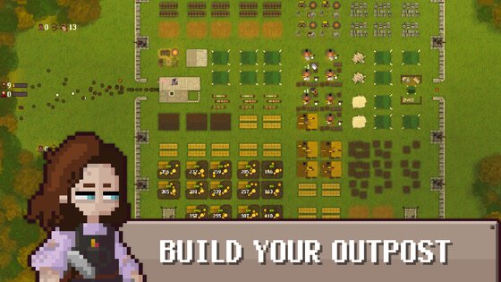 Final Outpost 2.3.20. Скриншот 3