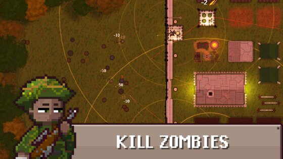 Final Outpost 2.3.20. Скриншот 4