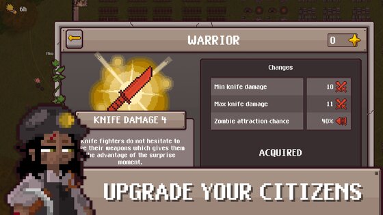 Final Outpost 2.3.20. Скриншот 7