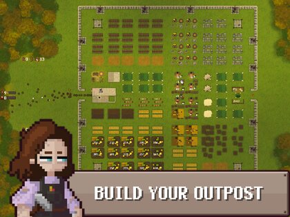 Final Outpost 2.3.20. Скриншот 9