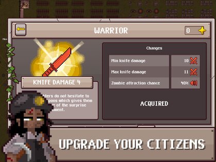 Final Outpost 2.3.20. Скриншот 13