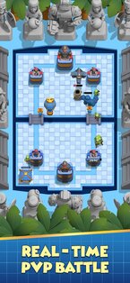 Boom Arena 2.0.2.1. Скриншот 1