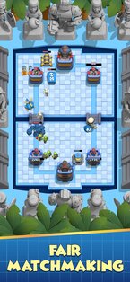 Boom Arena 2.0.2.1. Скриншот 2