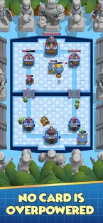 Boom Arena 2.0.2.1. Скриншот 3