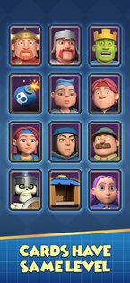 Boom Arena 2.0.2.1. Скриншот 4