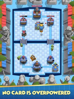 Boom Arena 2.0.2.1. Скриншот 8