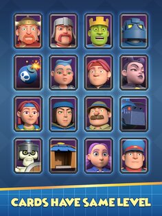 Boom Arena 2.0.2.1. Скриншот 9