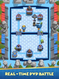 Boom Arena 2.0.2.1. Скриншот 11