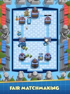 Boom Arena 2.0.2.1. Скриншот 12