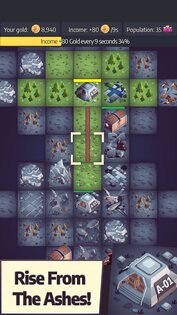 Post Apo Tycoon 1.0.23. Скриншот 8